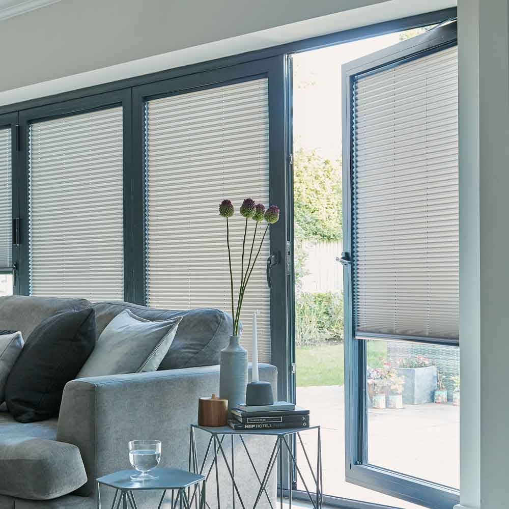 Measuring blinds in Sunderland