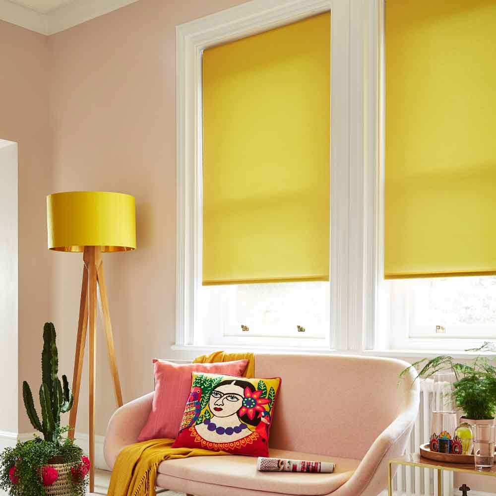 Roller blinds in Sunderland